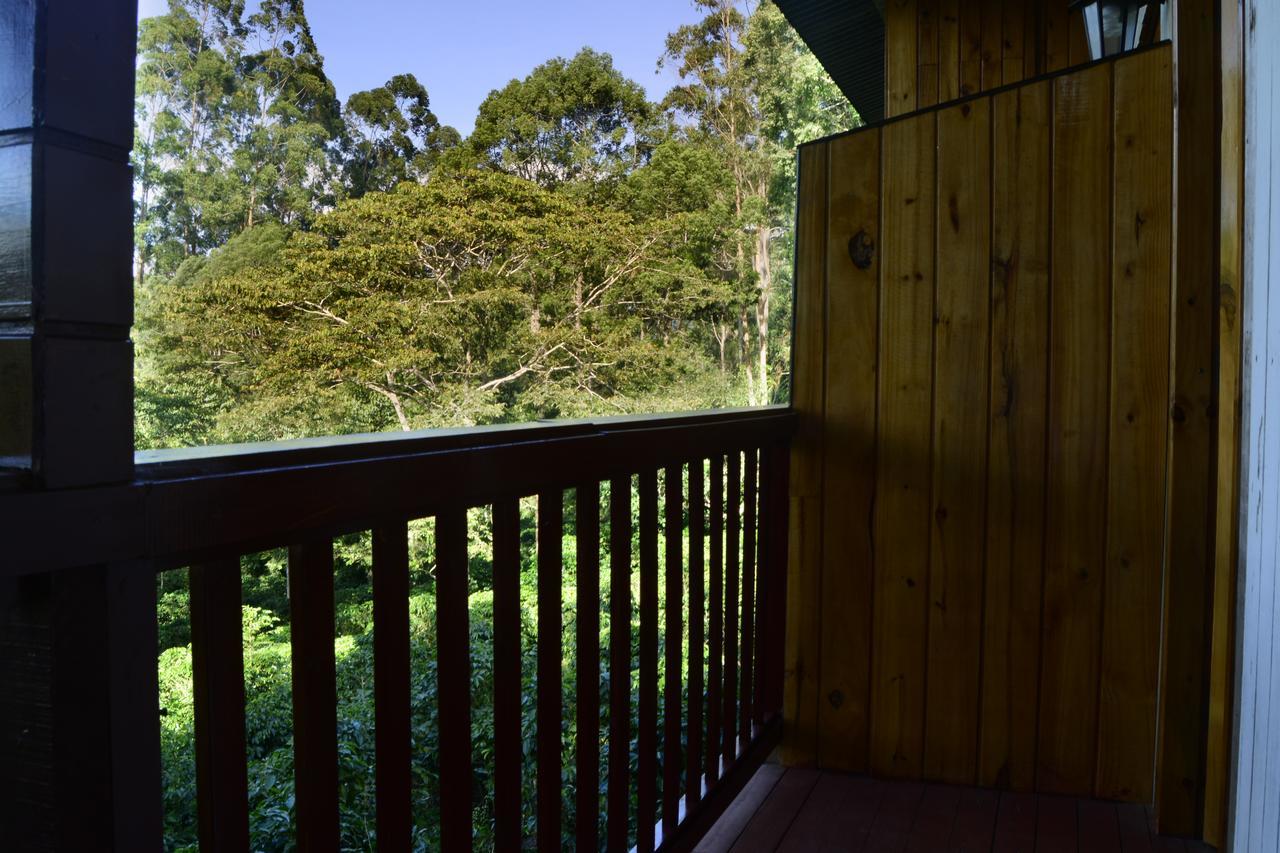 Finca Santa Rosa Hotel Mariscal Castilla Buitenkant foto